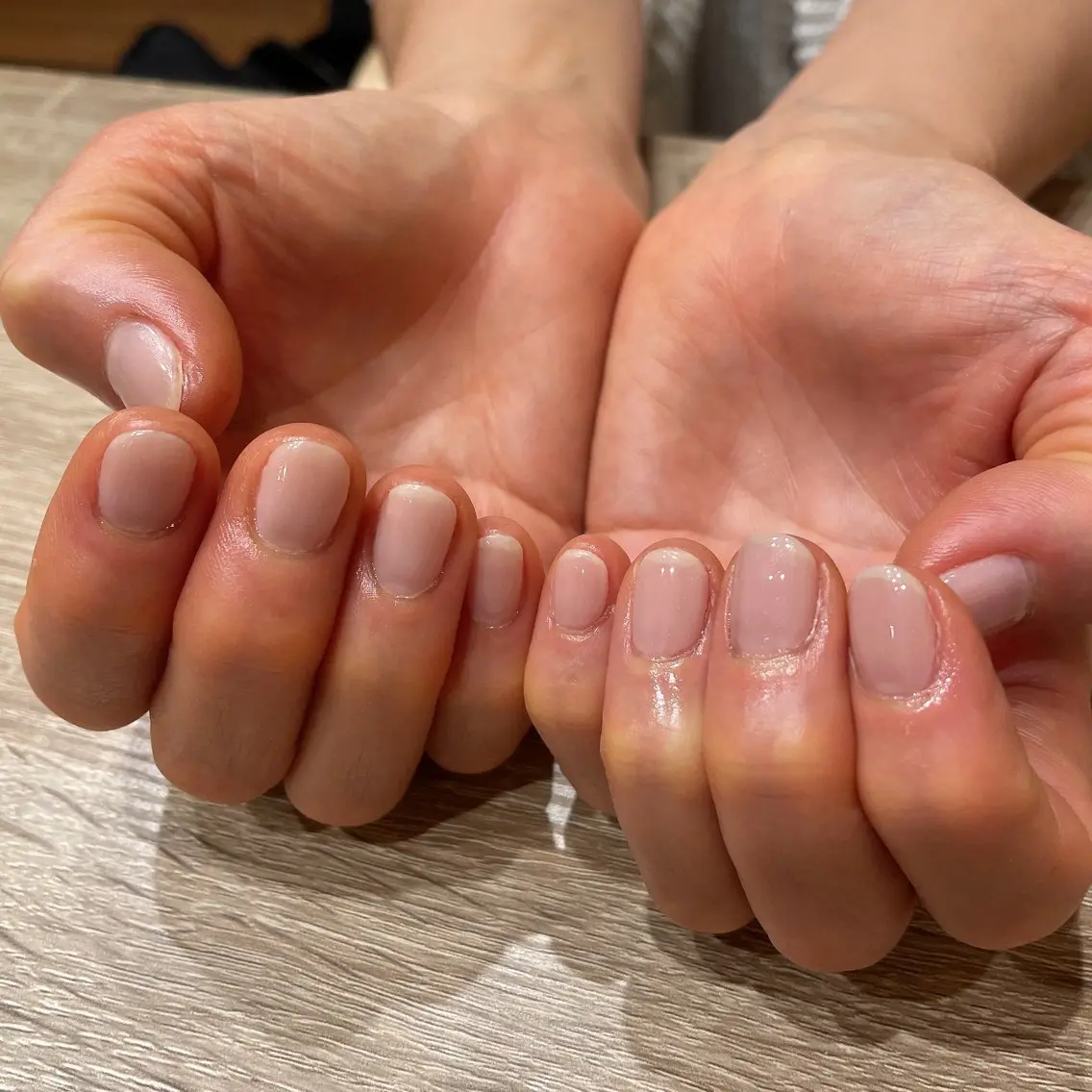 ネイル ハンドネイル liberté🫧 新小岩のネイルデザイン