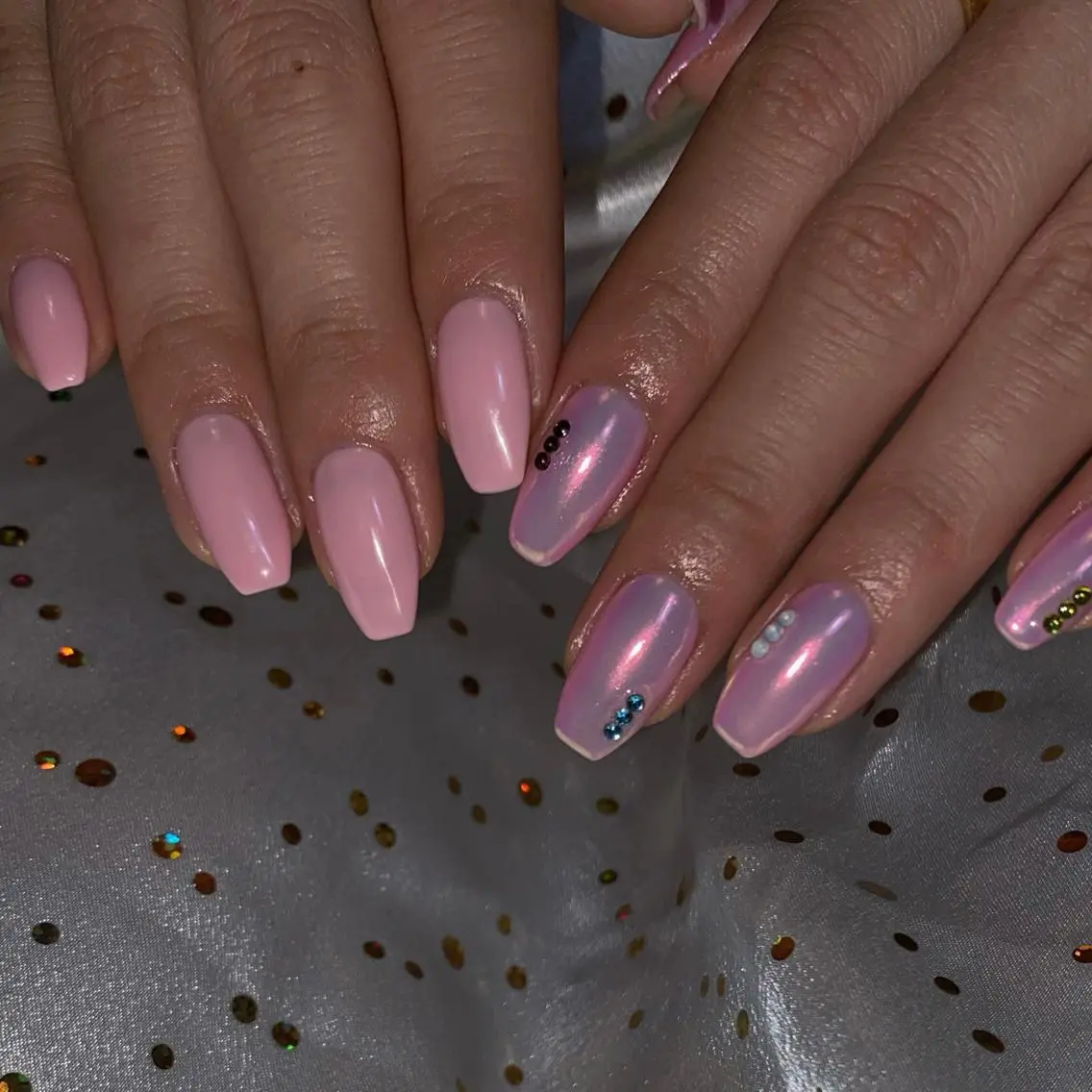 ネイル lcoco nailのネイルデザイン