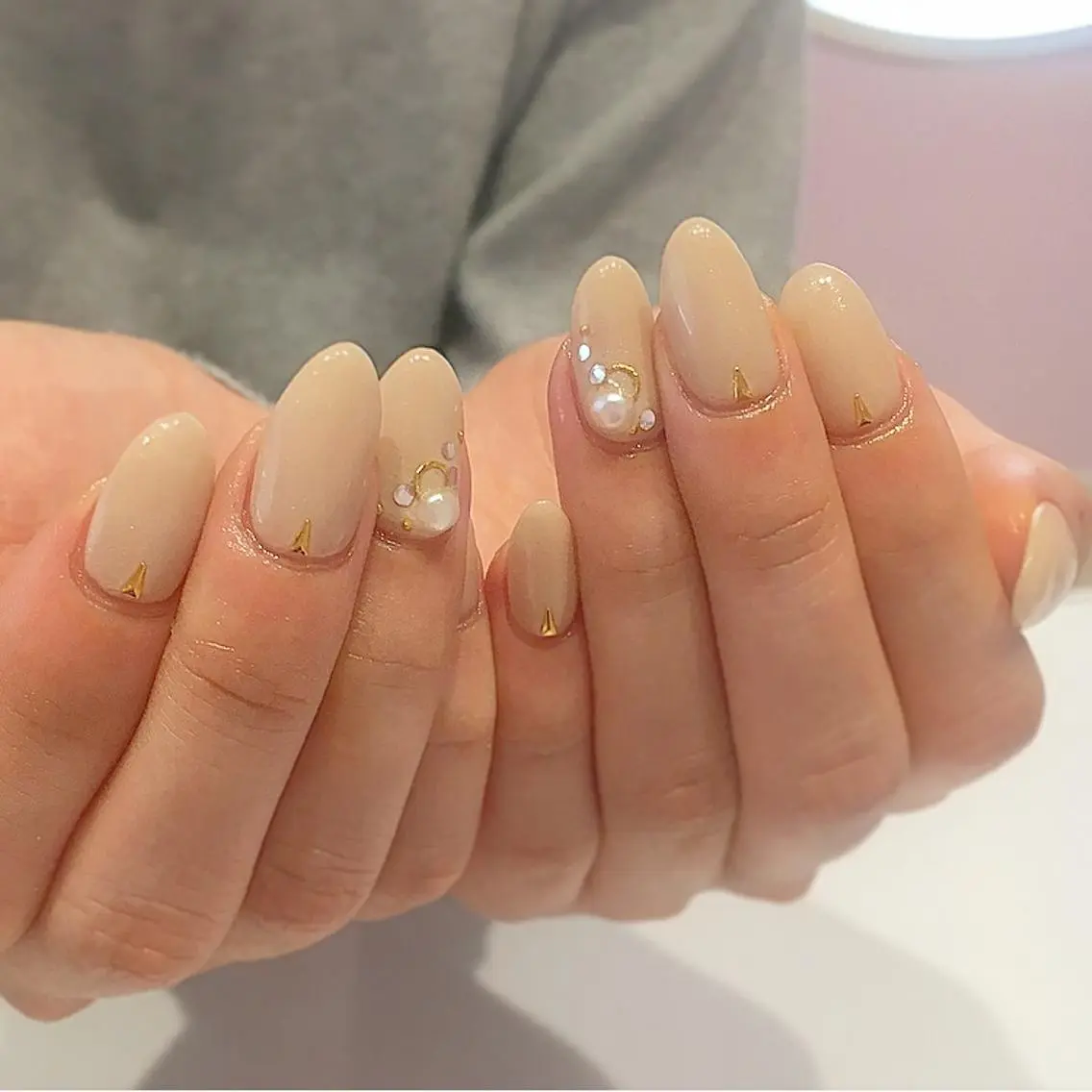 ネイル アートネイル magical nailのネイルデザイン