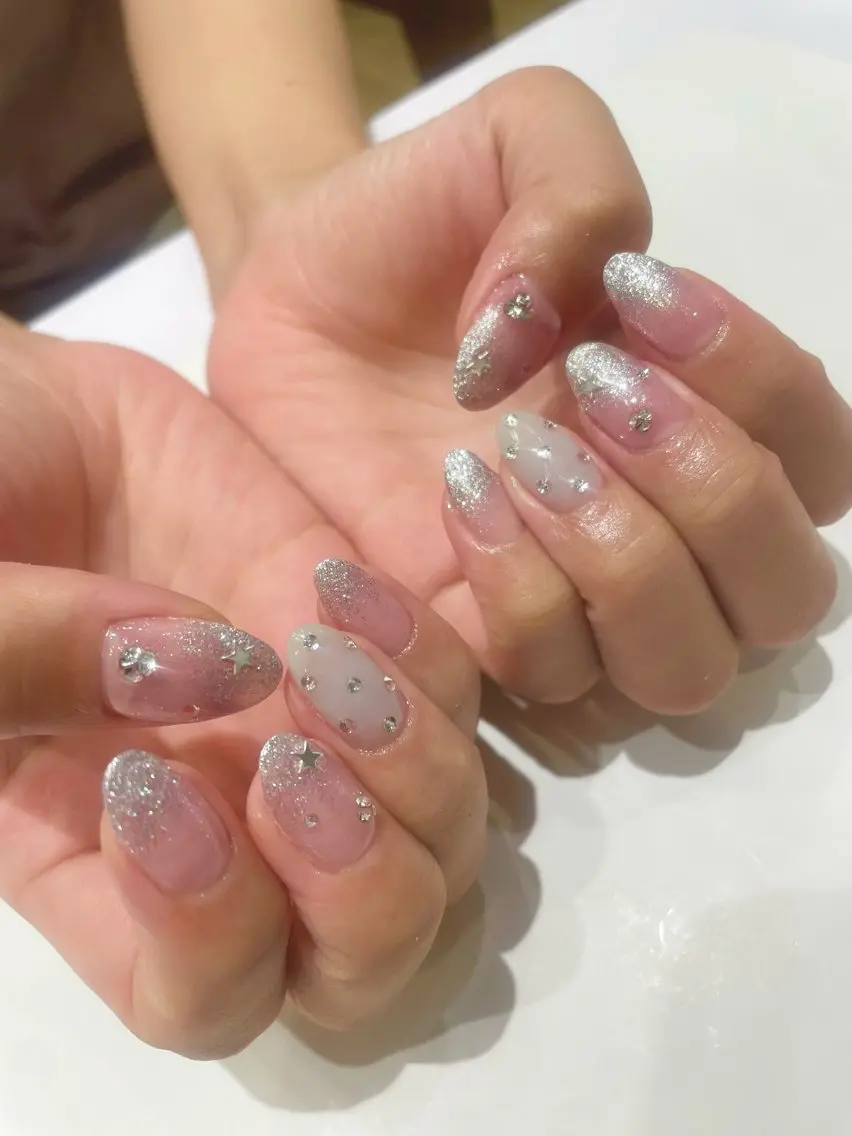 ネイル ハンドネイル nail/ setsukaのネイルデザイン