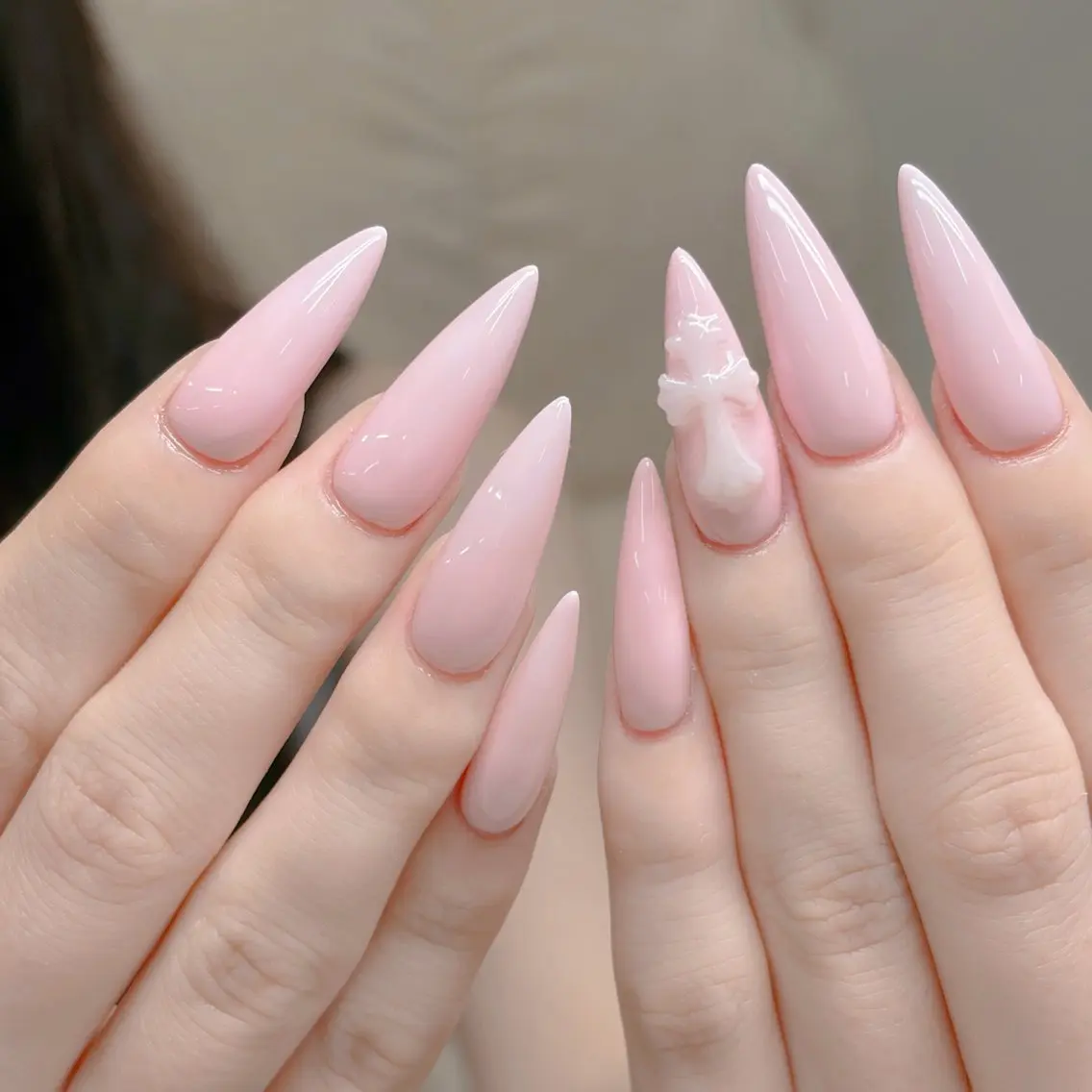 ネイル ハンドネイル FLY Nail 梅田店のネイルデザイン