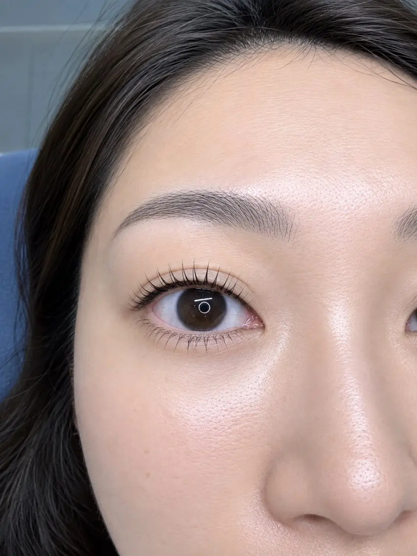 マツエク・マツパ マツパ honeysalon CHIKAのマツエク・マツパデザイン