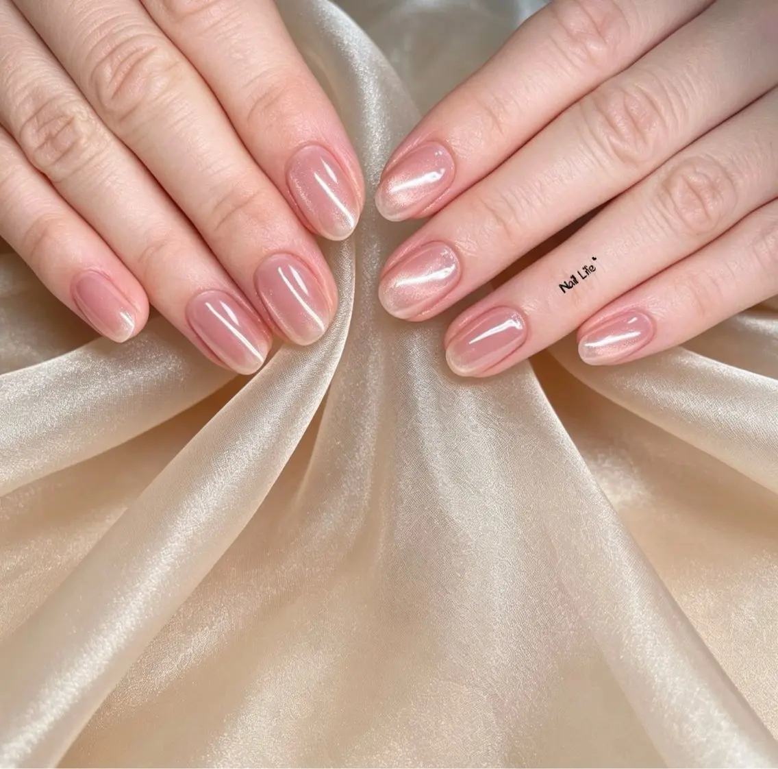 ネイル アートネイル Nail Lifeのネイルデザイン