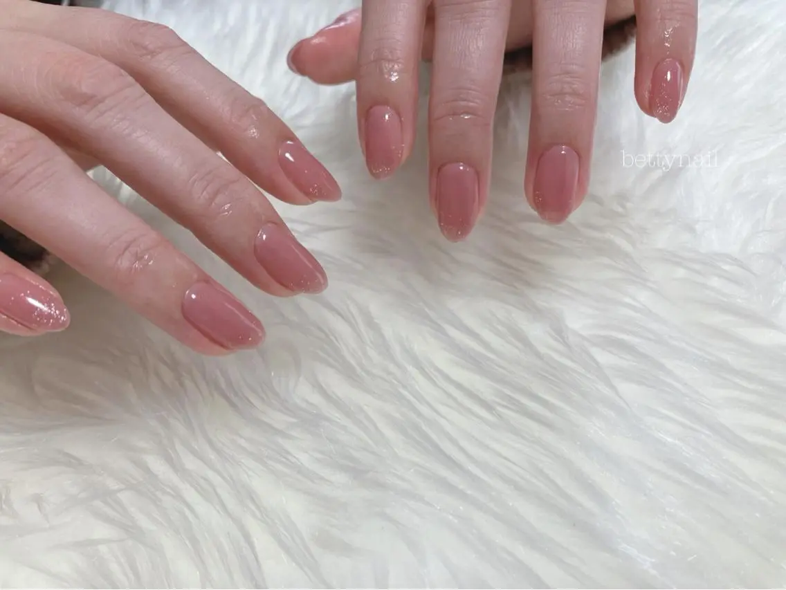 ネイル purr nailのネイルデザイン