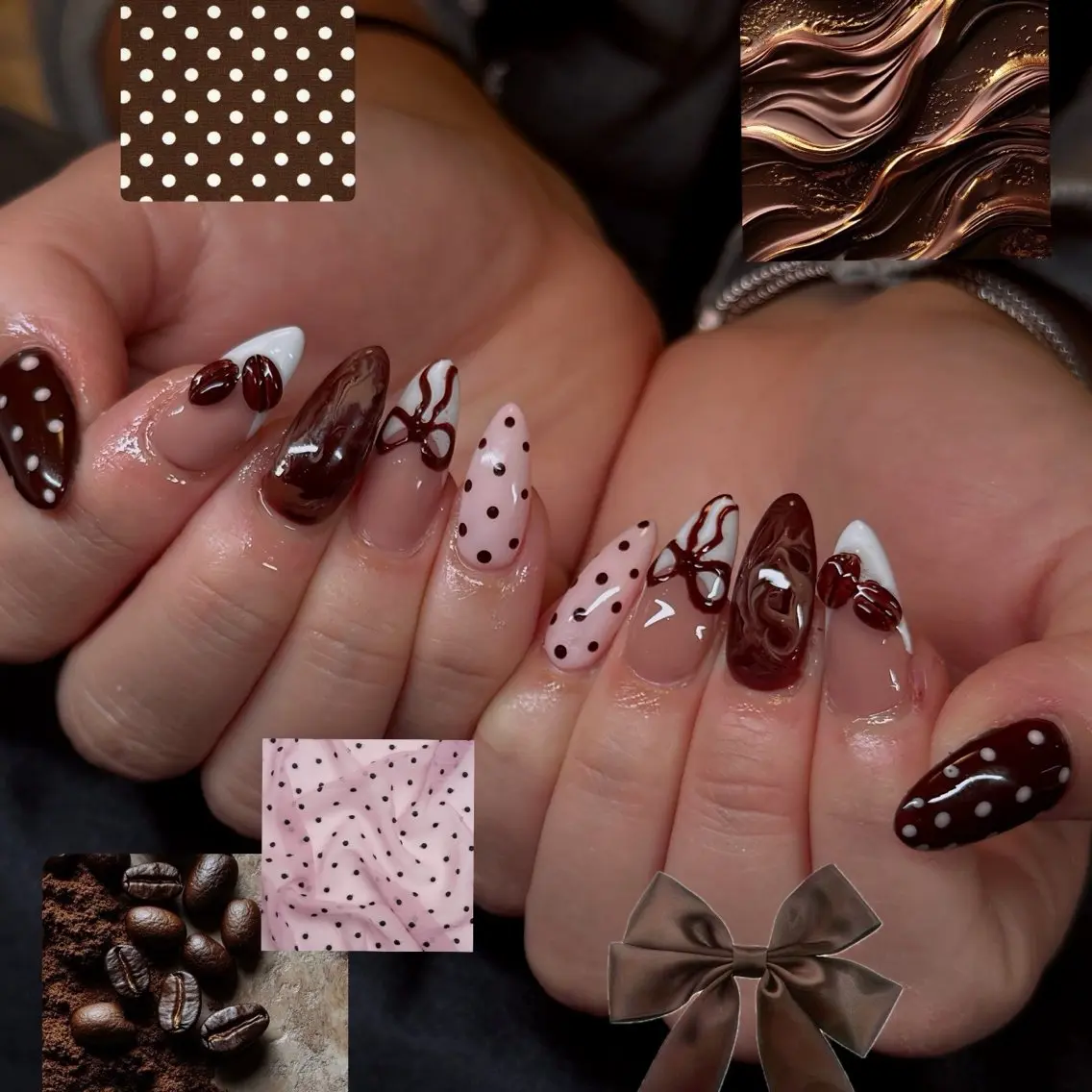 ネイル MIRA NAILROOMのネイルデザイン