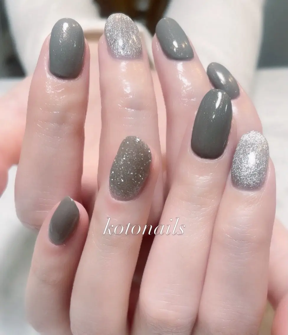 ネイル koto nailsのネイルデザイン