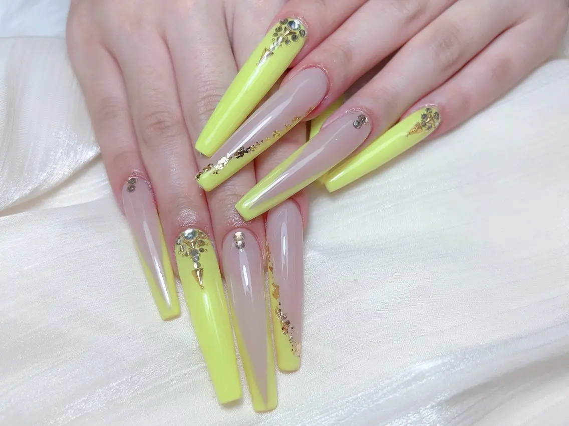 ネイル 🍊M nail salonのネイルデザイン