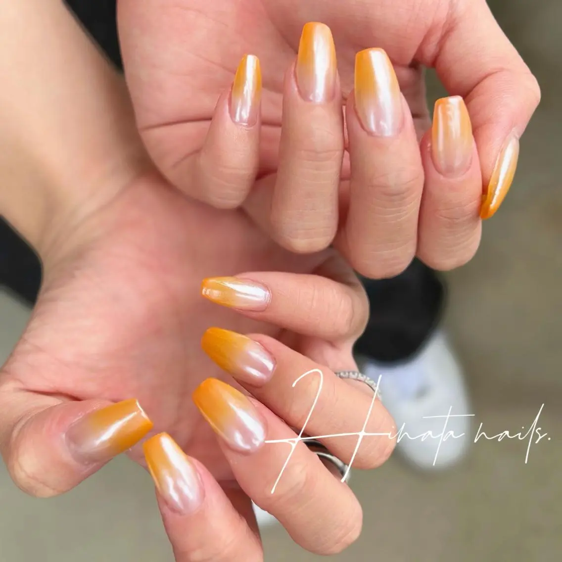 ネイル Cure nail studioのネイルデザイン
