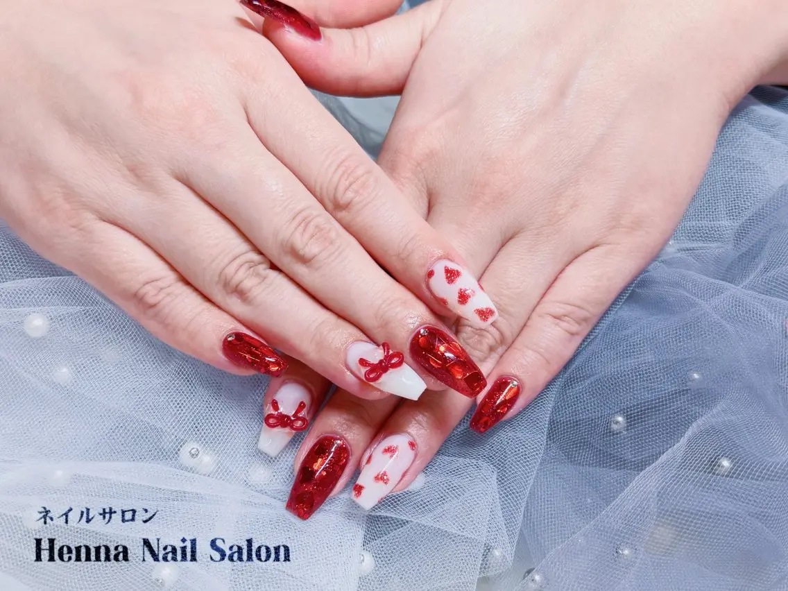 ネイル KONGS NAILのネイルデザイン