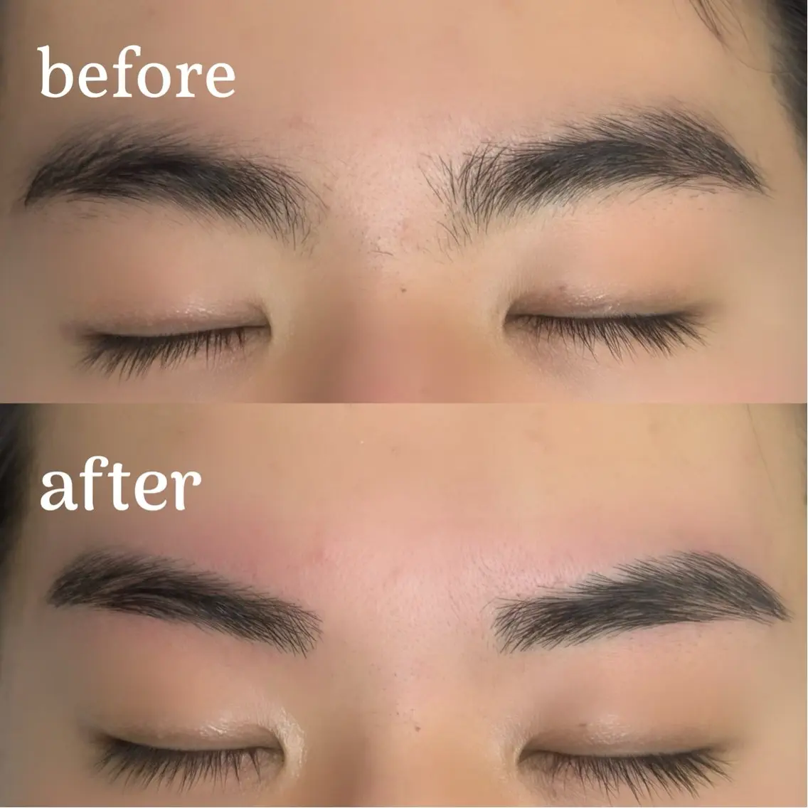 アイブロウ 15browsy 御茶ノ水の眉毛・アイブロウイメージ