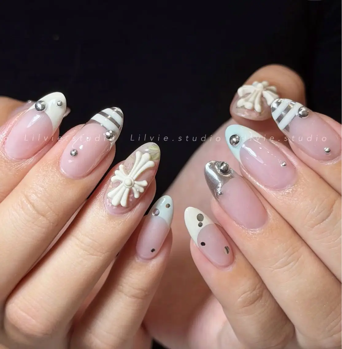 ネイル Happi Nailのネイルデザイン