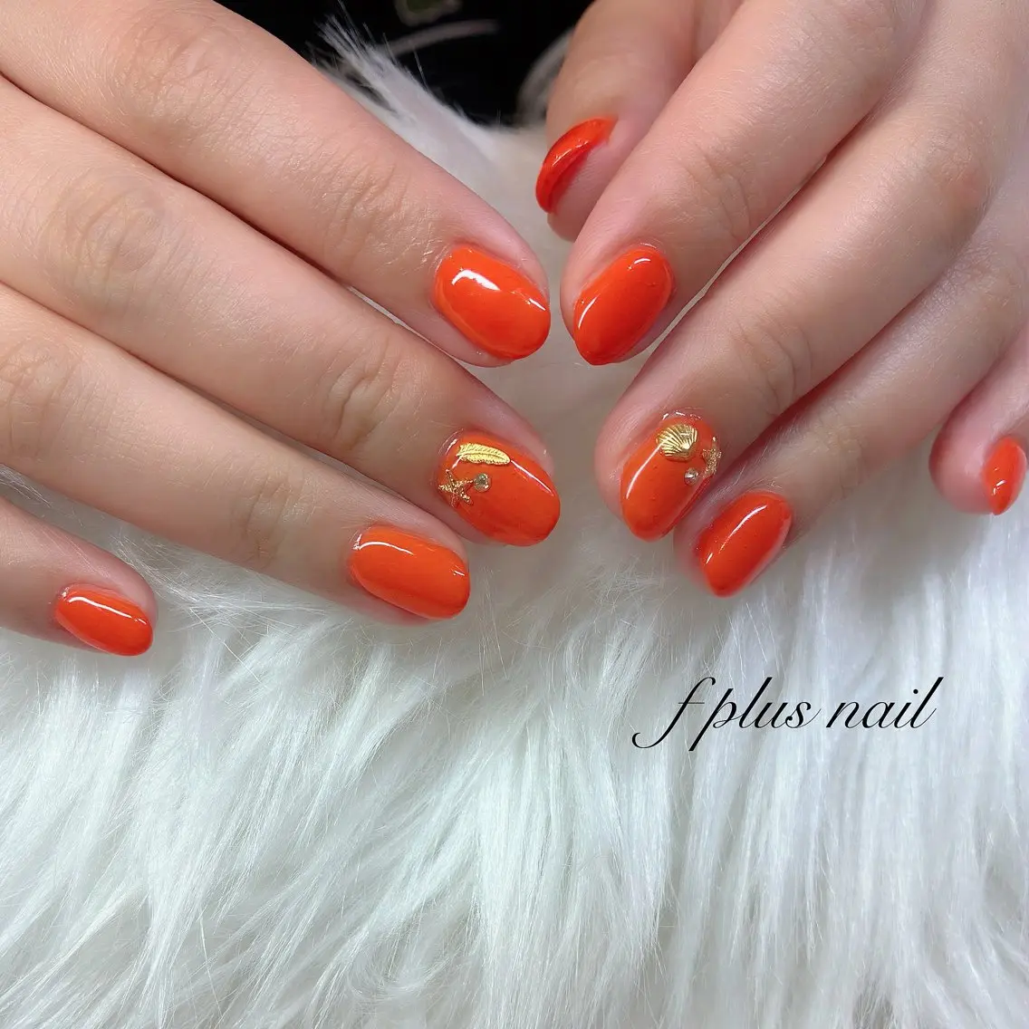 ネイル ハンドネイル kanako nail🌷のネイルデザイン