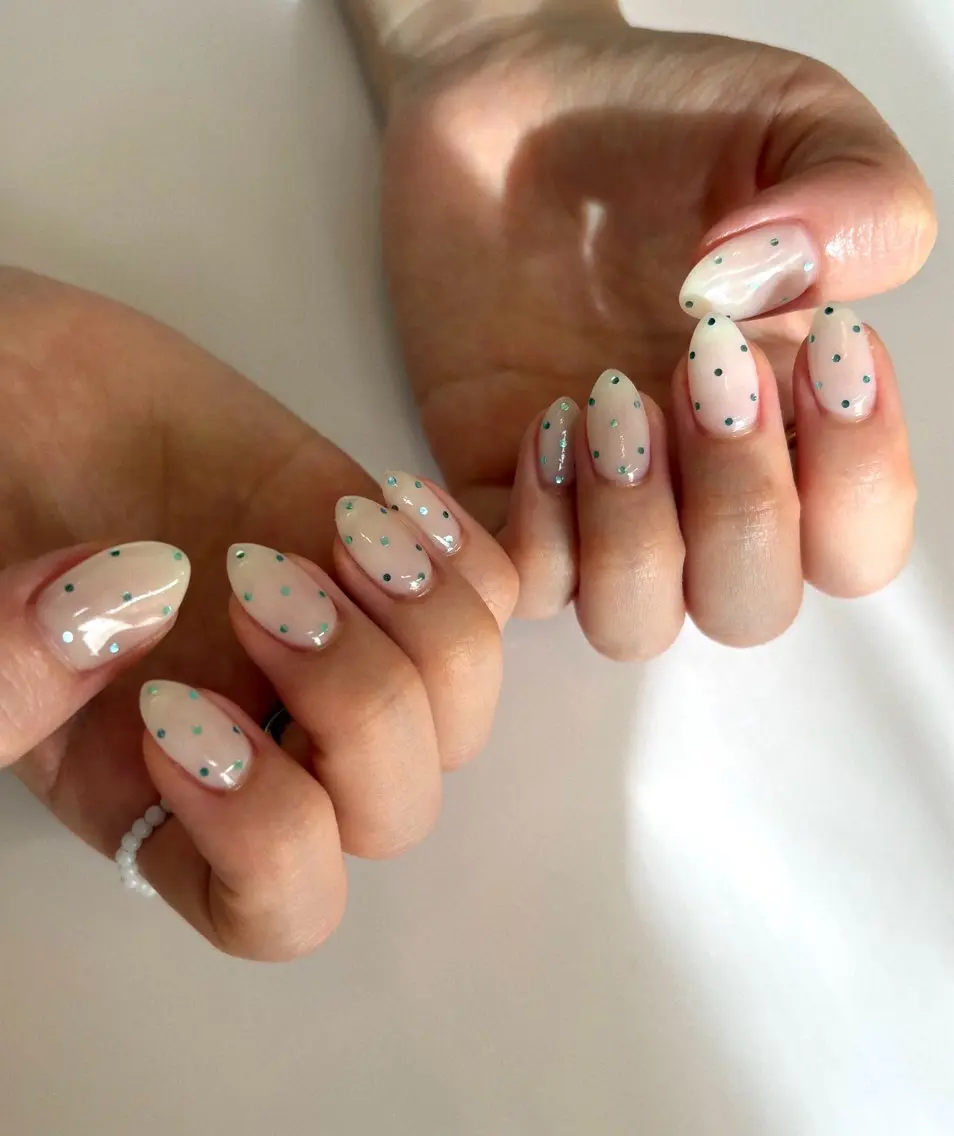 ネイル ハンドネイル ネイリスト Nanaのネイルデザイン