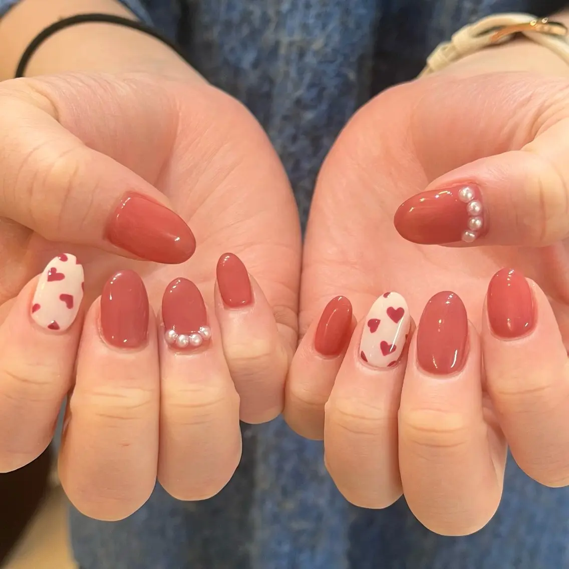 ネイル 【AO】nail 💎ayameのネイルデザイン