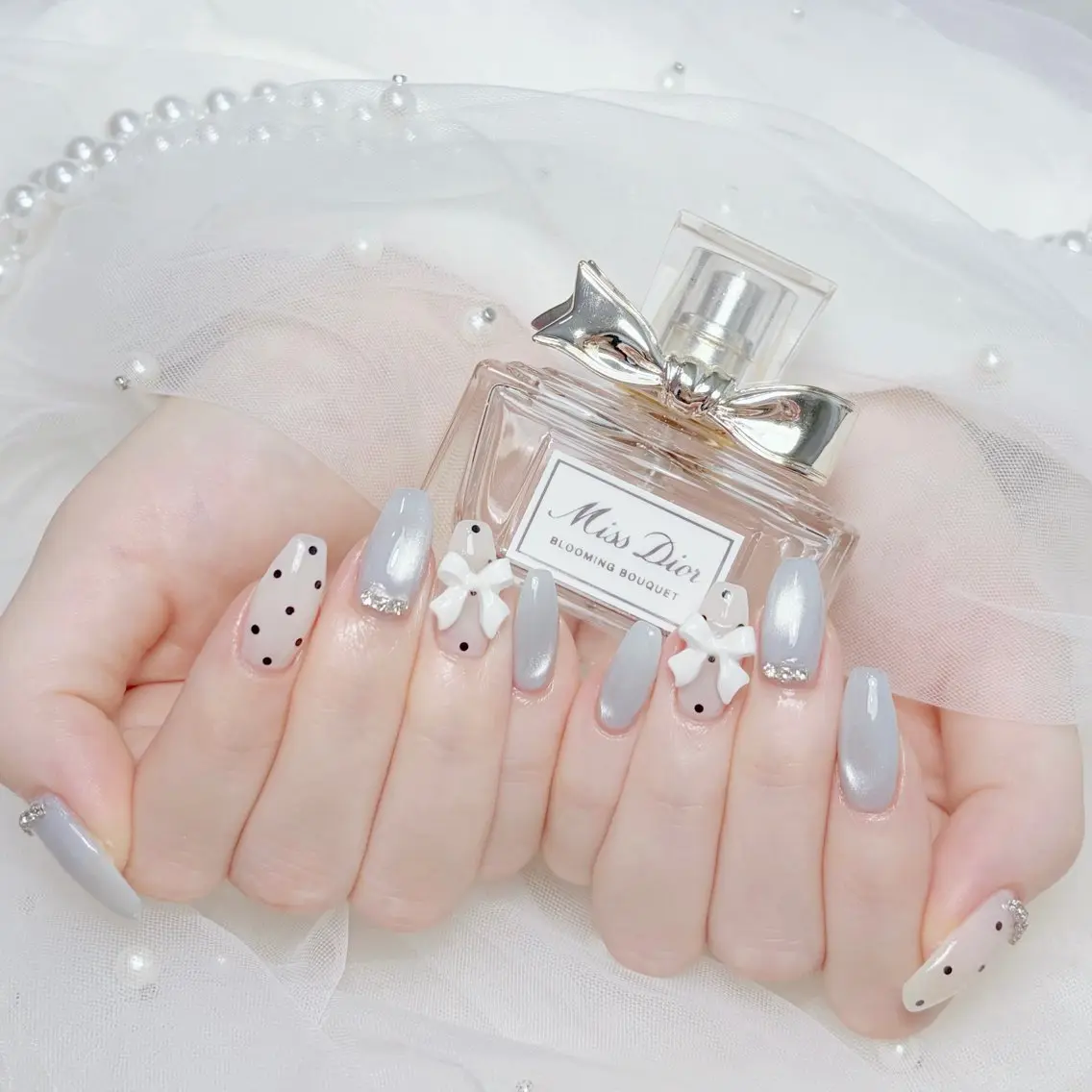ネイル ハンドネイル 10 nailのネイルデザイン