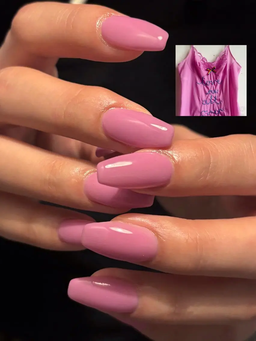 ネイル ブルー ハンドネイル chika / nailのネイルデザイン