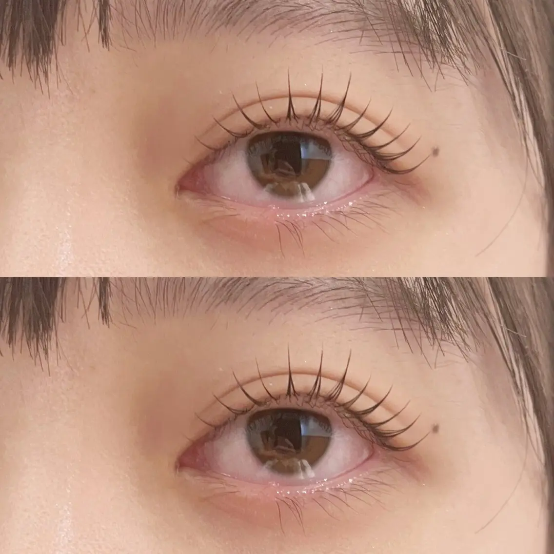 マツエク・マツパ マツパ re-born konomiのマツエク・マツパデザイン
