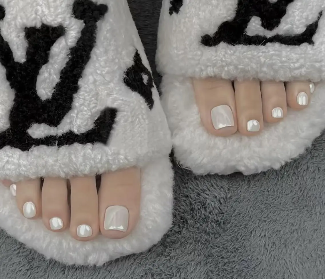 ネイル N.one Miya🎀のネイルデザイン