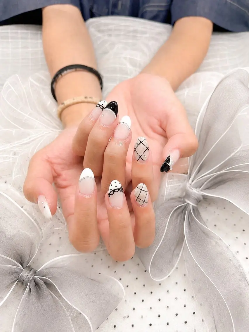 ネイル KUGO SALONのネイルデザイン