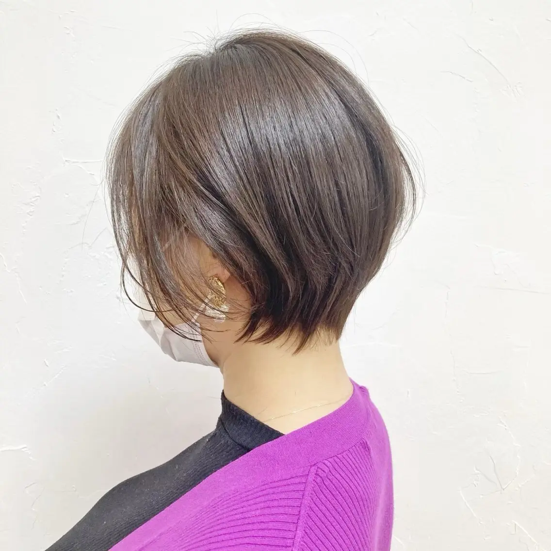 《当日限定》🩷カット＆トリートメント🩷《3回目まで》の写真
