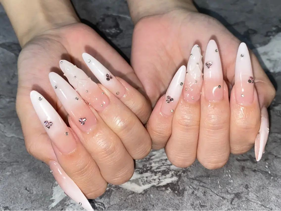 ネイル nailroom mimiのネイルデザイン