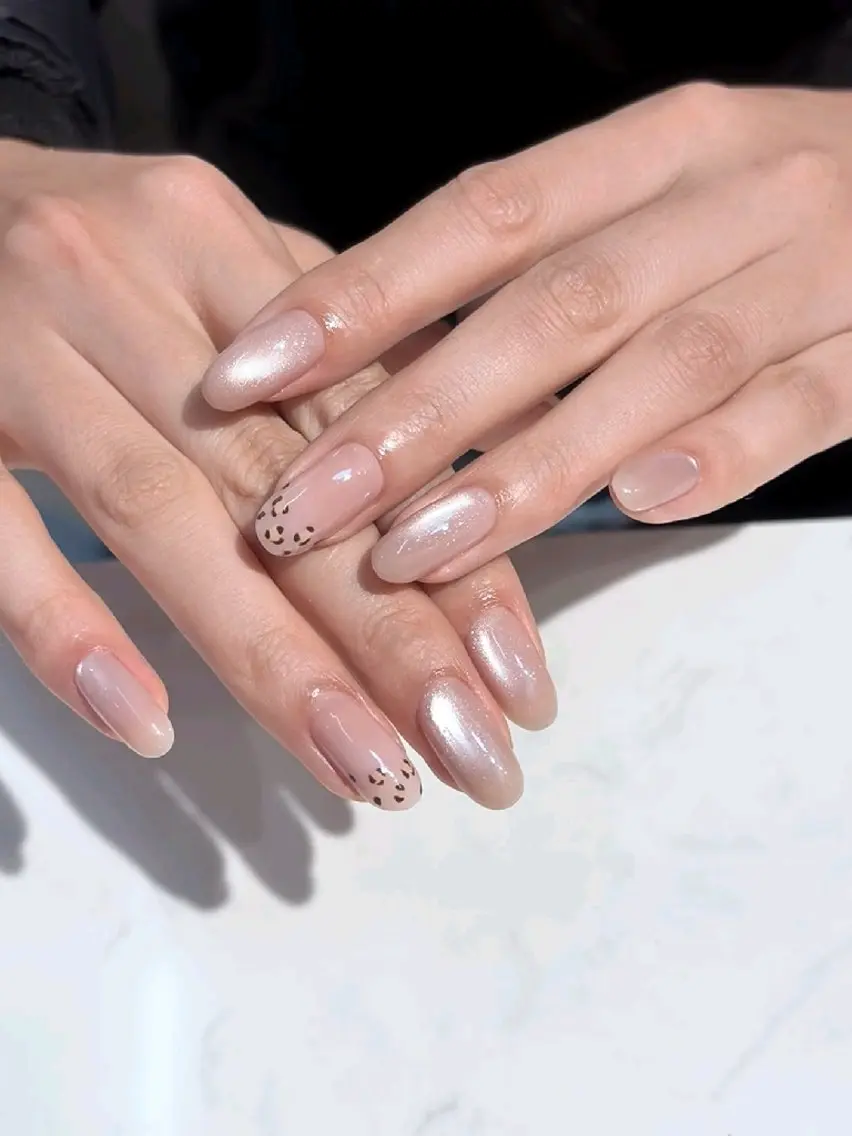 ネイル Yuki Sakai nailのネイルデザイン