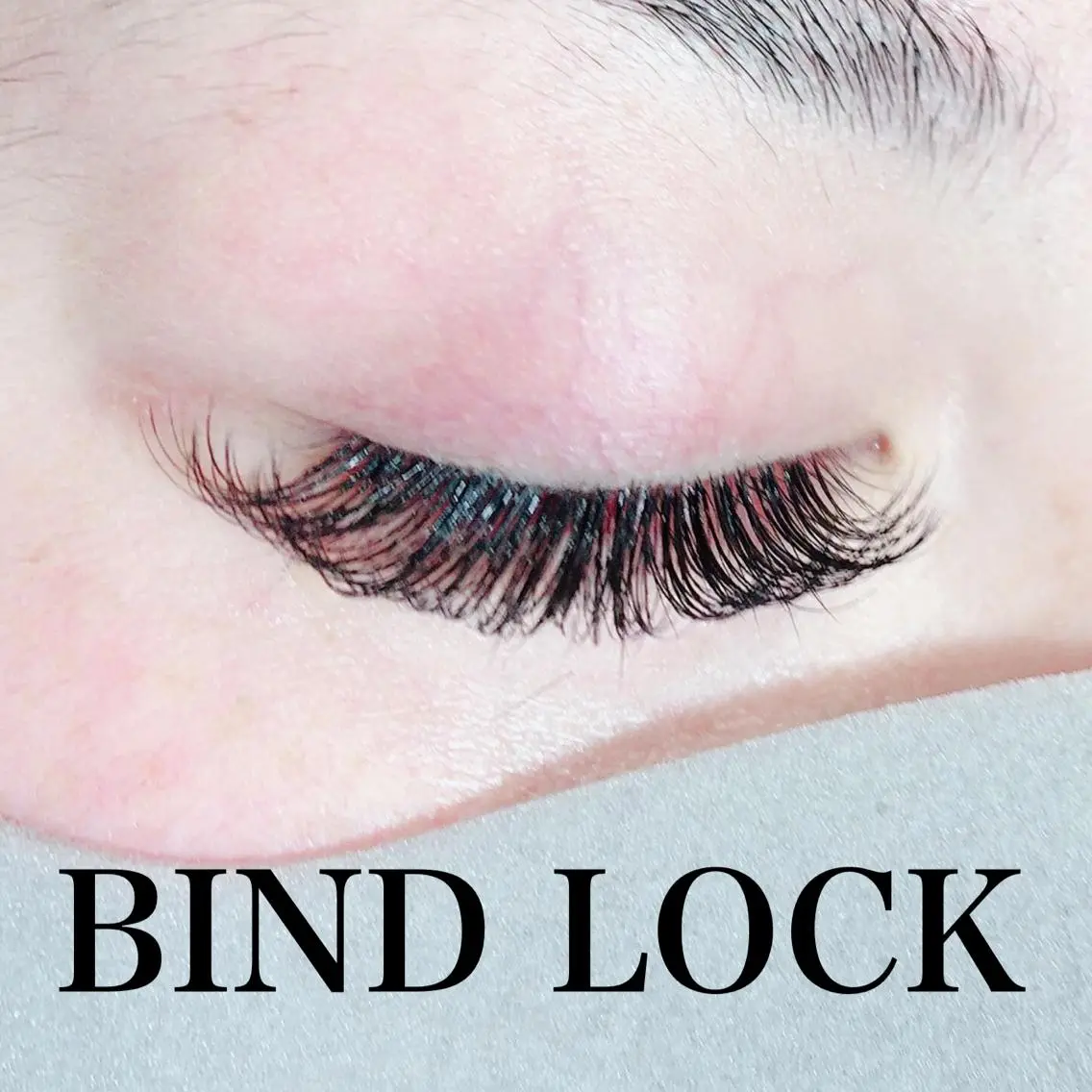 マツエク・マツパ バインドロック eyelash catwinkのマツエク・マツパデザイン