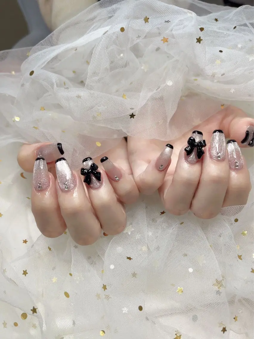 ネイル ジョリ kasumi🌹💅のネイルデザイン