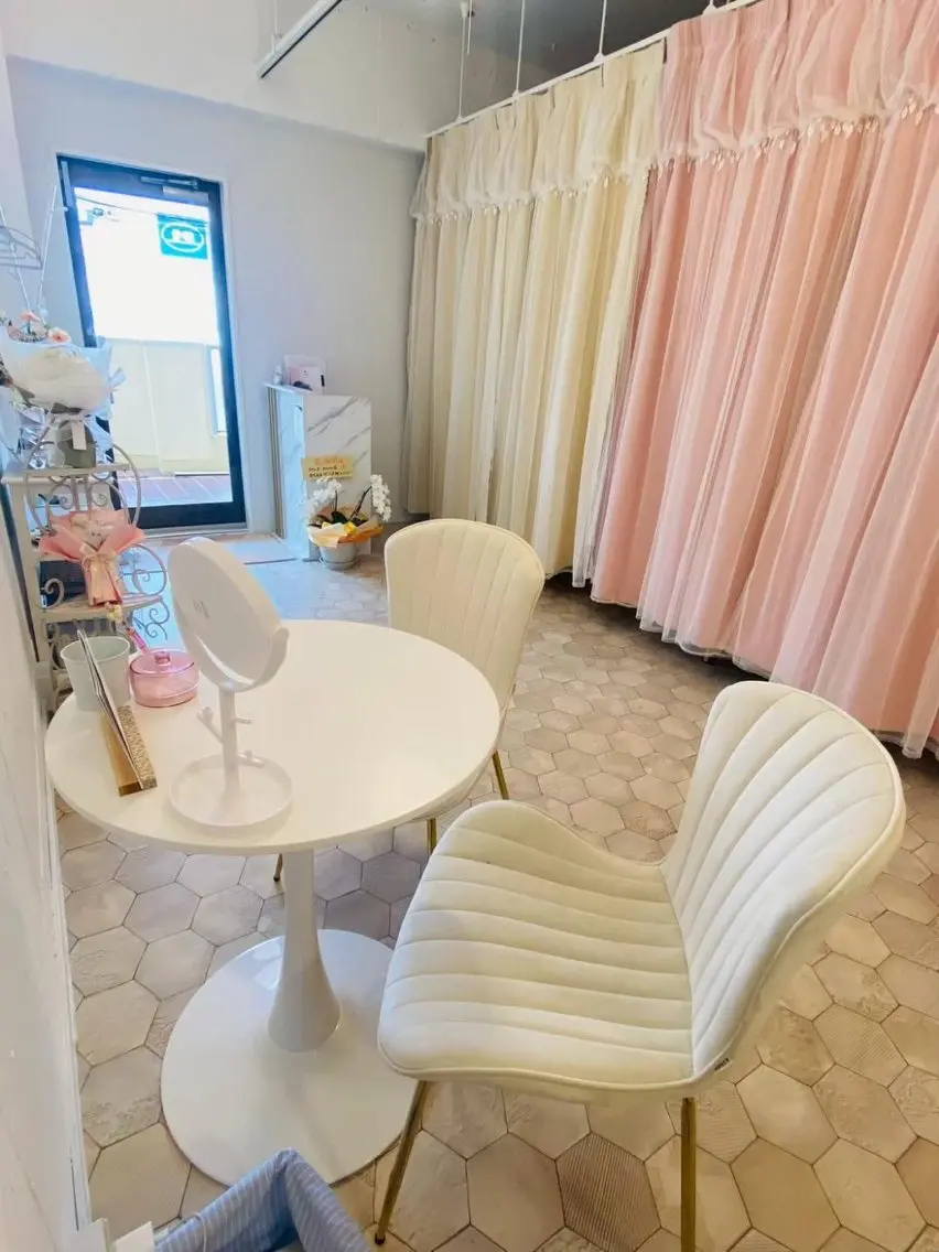 POLA enna店 小笠原のエステ・リラクイメージ