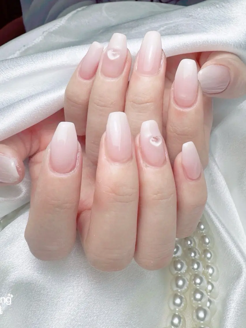 ネイル ハンドネイル Nail salon LOTUSのネイルデザイン