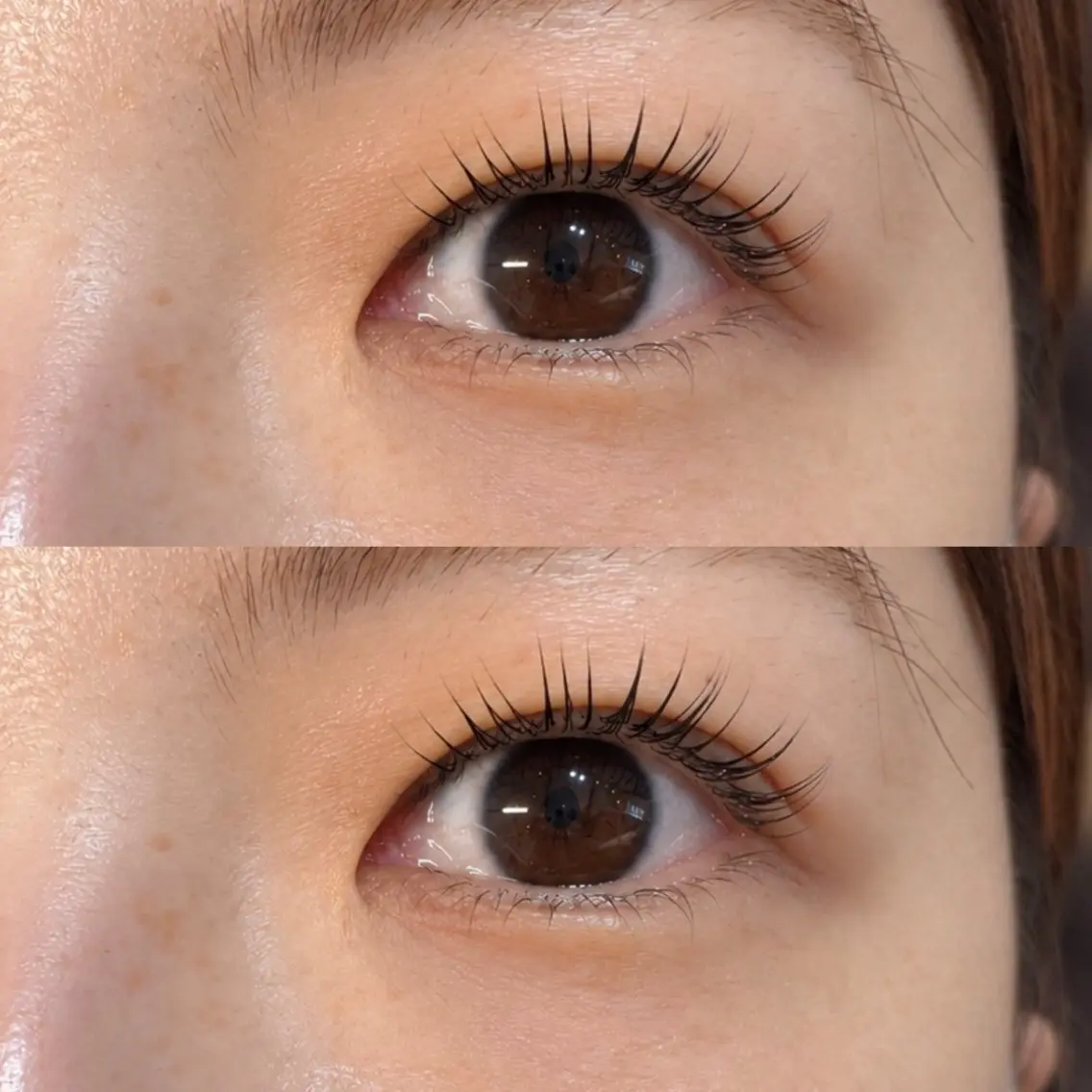 マツエク・マツパ マツパ ime eyebeautyのマツエク・マツパデザイン