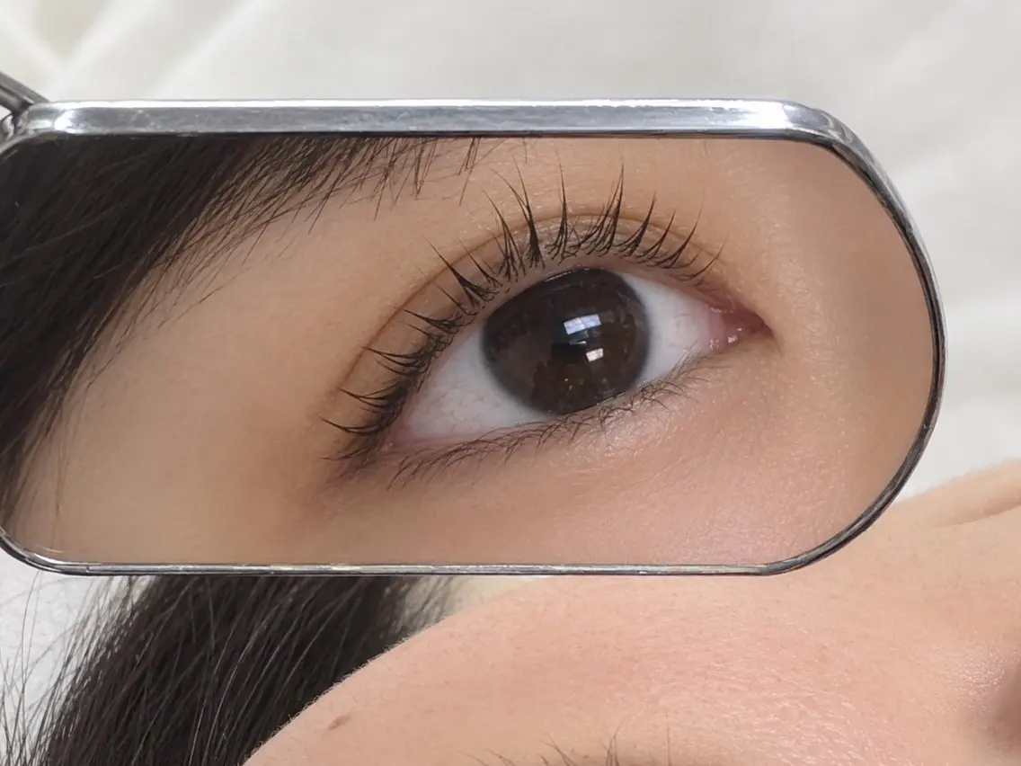 マツエク・マツパ マツパ F & T eyelashのマツエク・マツパデザイン