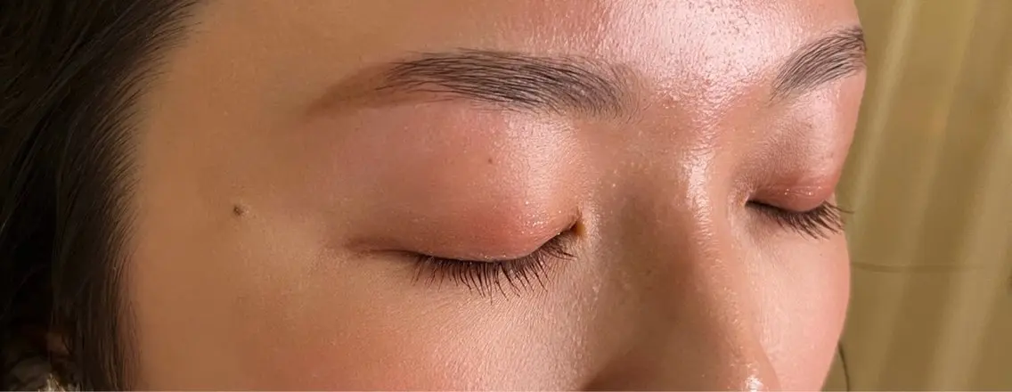 アイブロウ ワックス脱毛 眉カット その他(アイブロウ) Orla 🌿chiekoの眉毛・アイブロウイメージ