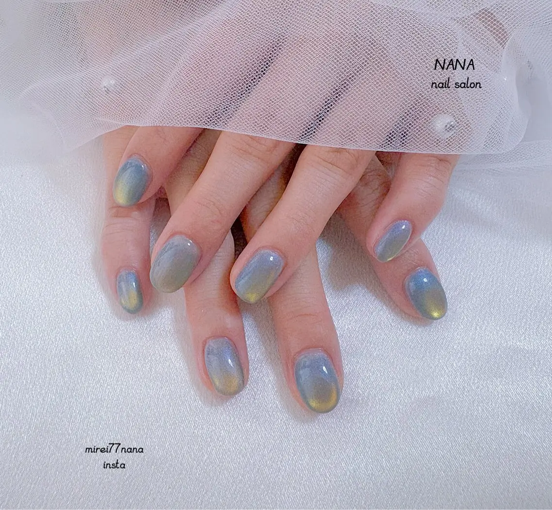 ネイル ハンドネイル NANA nail salonのネイルデザイン