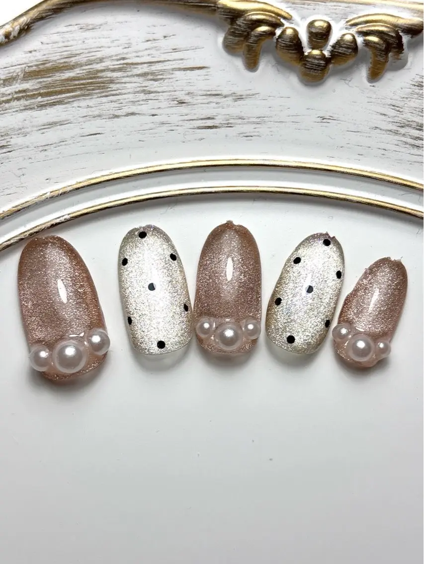 ネイル LuluNail reikoのネイルデザイン