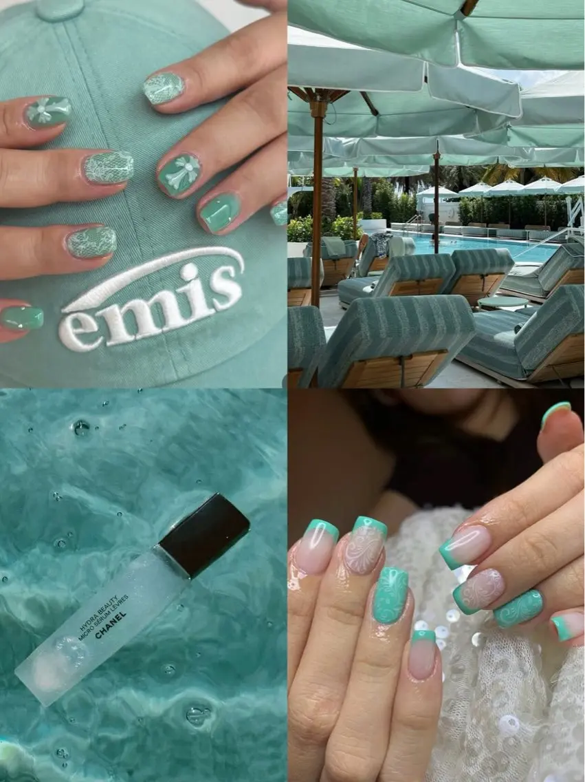 ネイル さくら Nailsのネイルデザイン