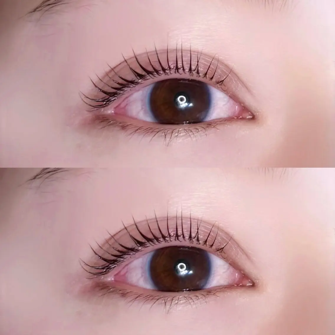 マツエク・マツパ マツエク N eyelash YUUKA❤︎のマツエク・マツパデザイン