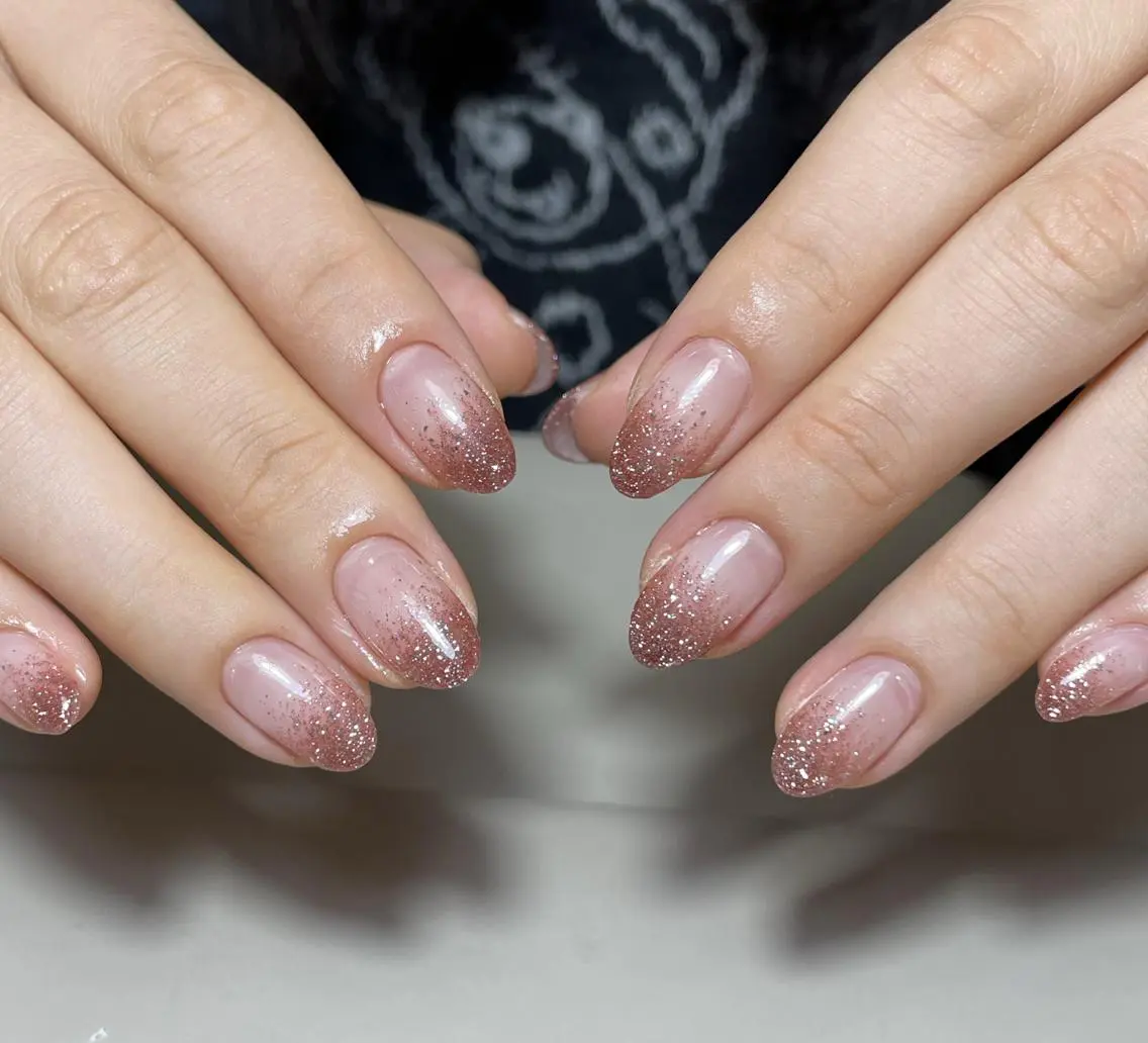 ネイル ハンドネイル 🎀 Ayaka_nailのネイルデザイン