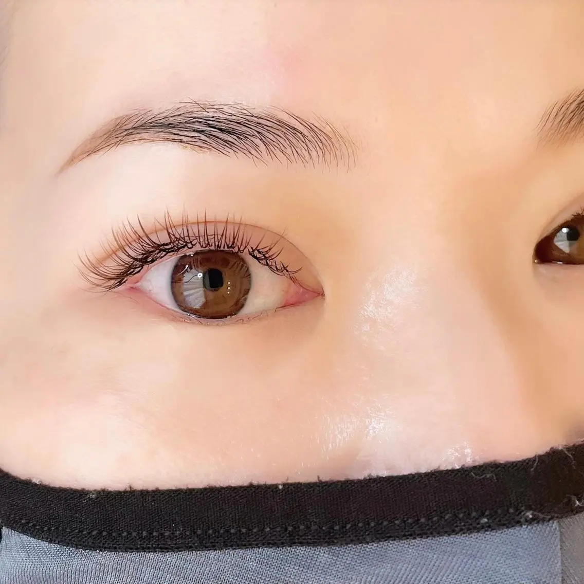 マツエク・マツパ アイブロウ eyelash salon7のマツエク・マツパデザイン