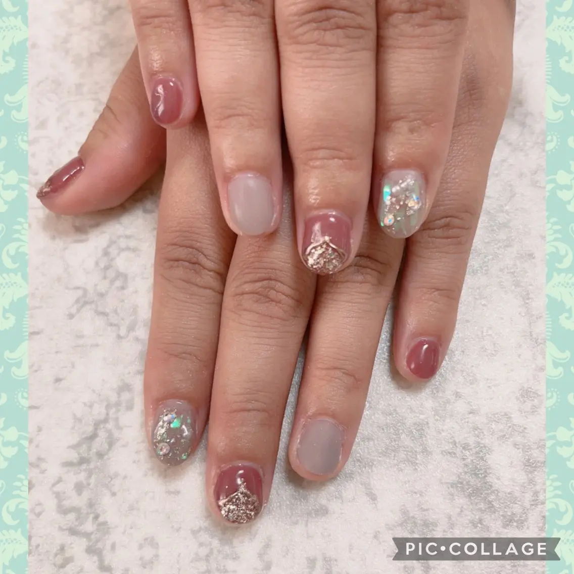 ネイル Will nail salonのネイルデザイン
