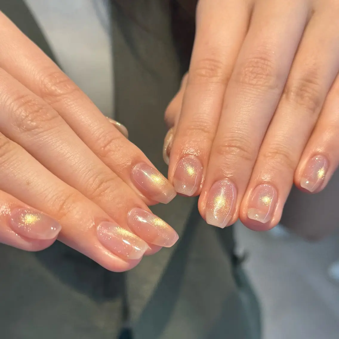 ネイル ハンドネイル 1ga_ cullのネイルデザイン
