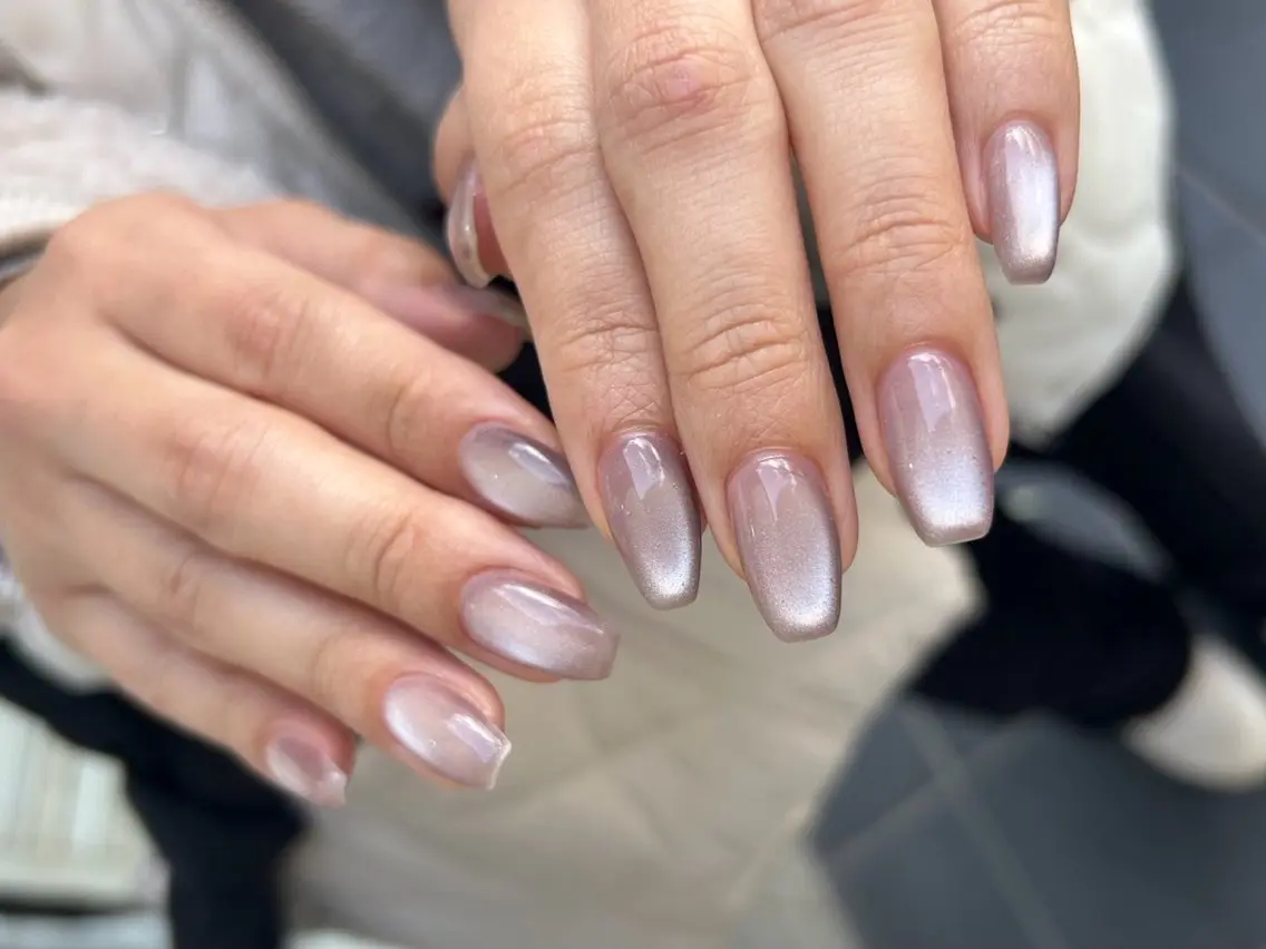 ネイル ASTY IZUMIのネイルデザイン