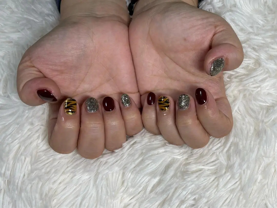 ネイル ハンドネイル R’s nailのエステ・リラクイメージ