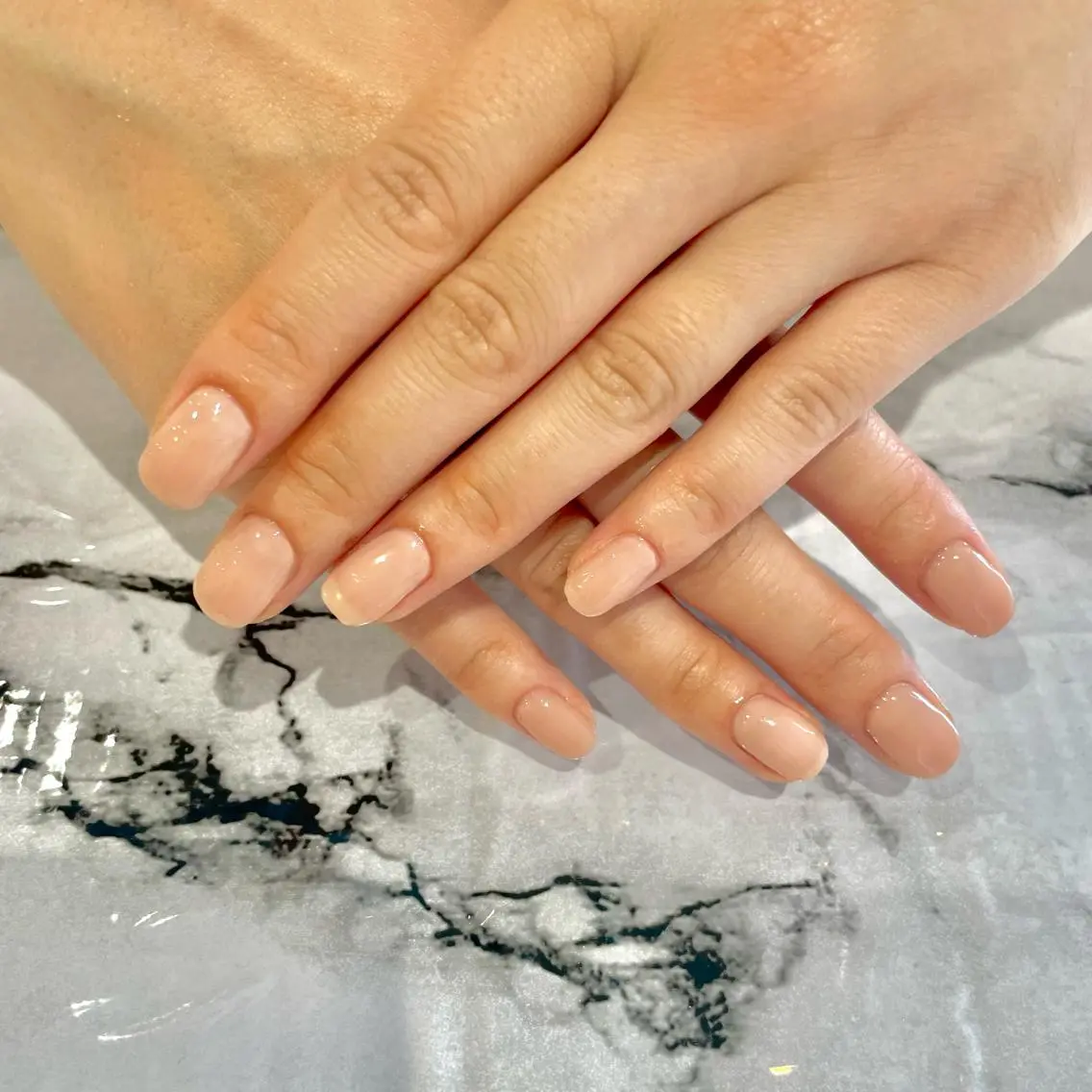 ネイル Ray Nail 福川のネイルデザイン