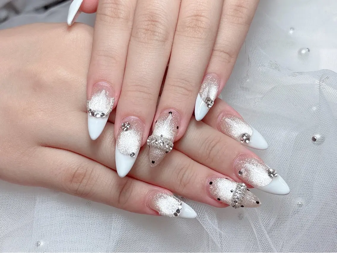 ネイル Bél Nail salonのネイルデザイン