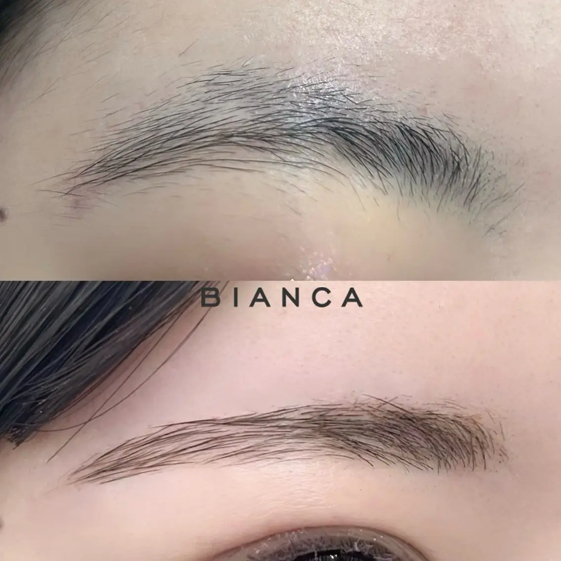 アイブロウ ワックス脱毛 その他(アイブロウ) 🌱Bianca 大宮店 MAEDAのマツエク・マツパデザイン