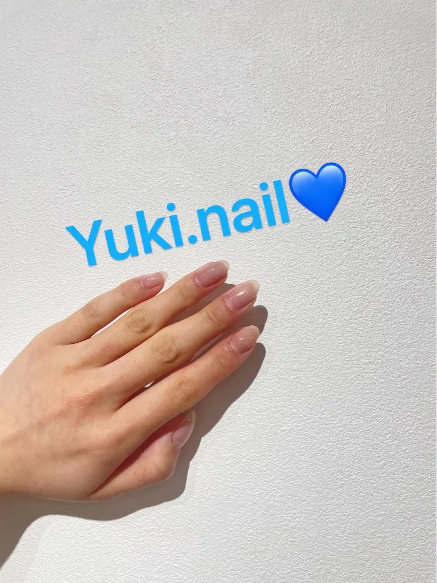 ネイル NAIL YUKIのネイルデザイン
