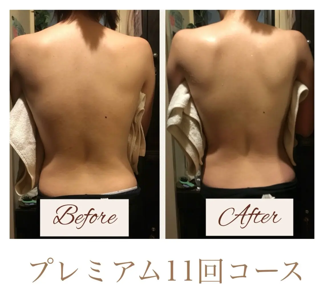 エステ リラク YOSAPARK jela 橋本のエステ・リラクイメージ