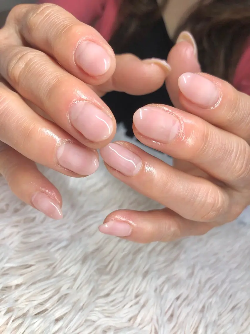 ネイル k.nail #ksmのネイルデザイン