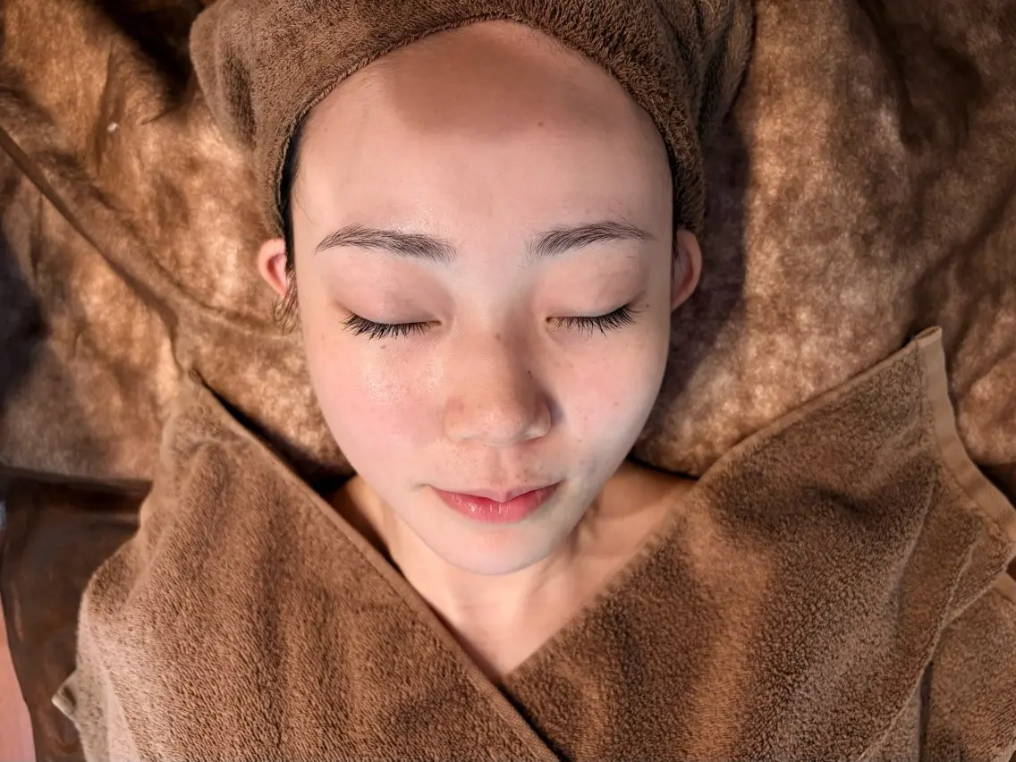 【特別価格】3Dハリ感ヒアルロン酸スペシャルエステの写真